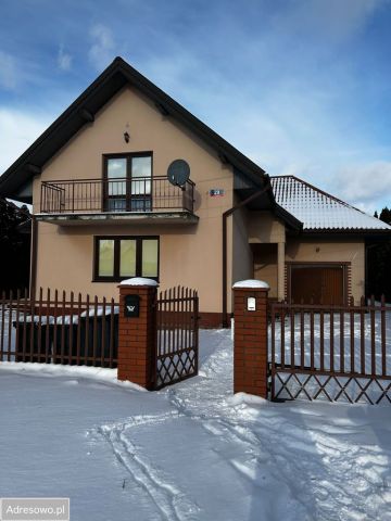 dom wolnostojący, 6 pokoi Brwilno. Zdjęcie 1