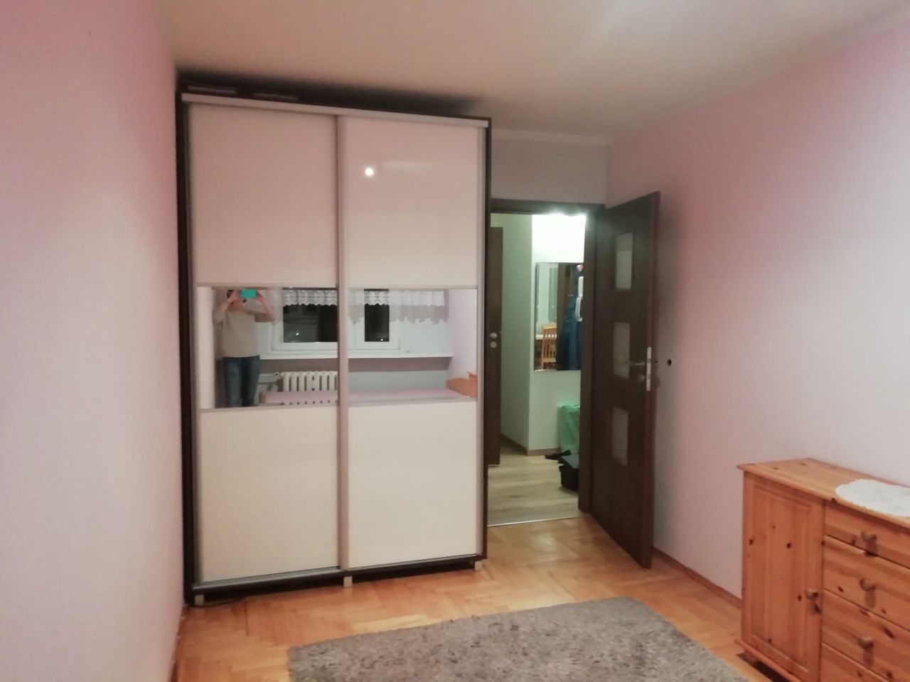 Mieszkanie 3-pokojowe Toruń Na Skarpie, ul. Mariana Sydowa. Zdjęcie 9