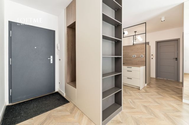 Mieszkanie 3-pokojowe Łódź, ul. Milionowa. Zdjęcie 10