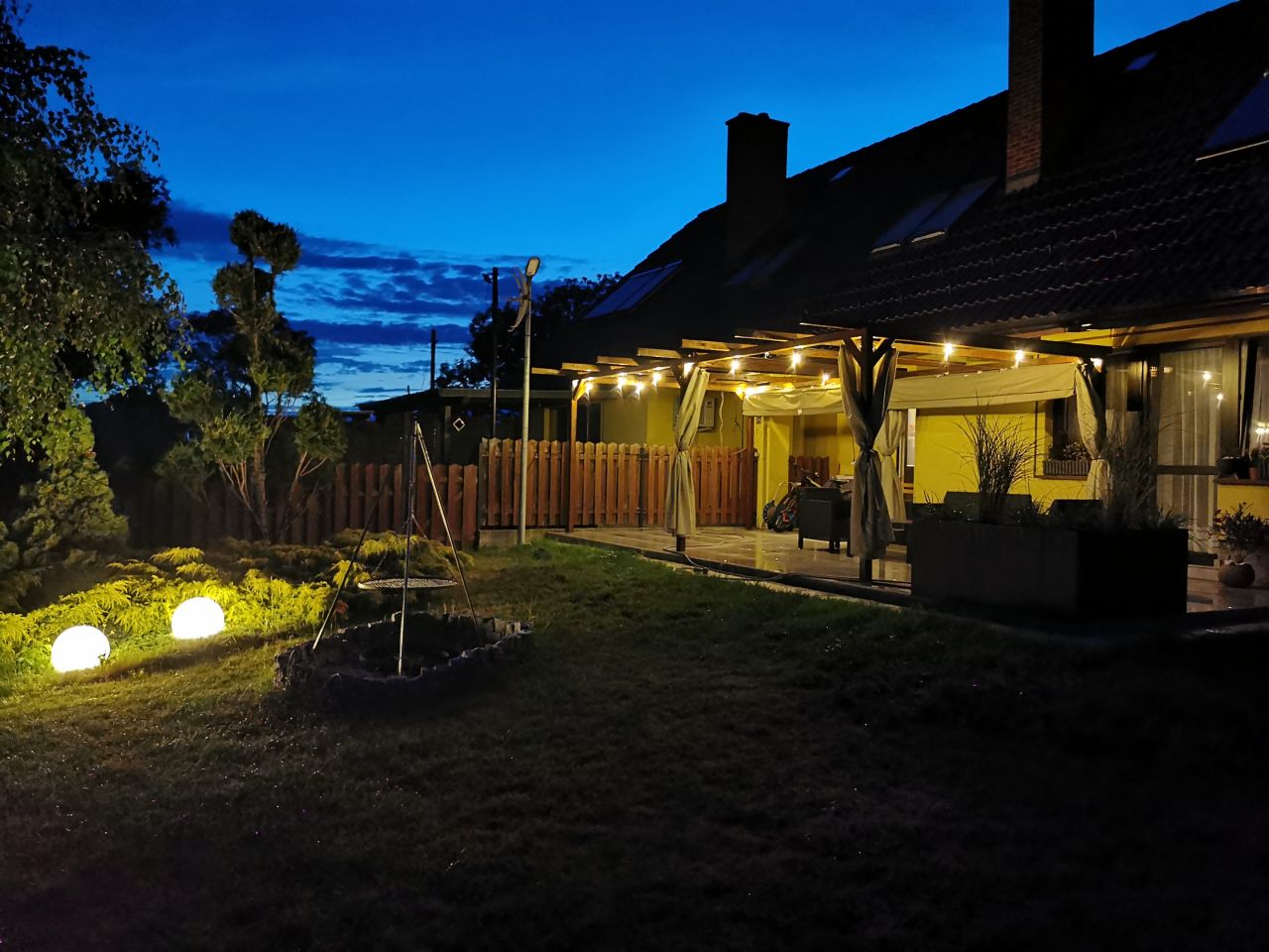 bliźniak, 4 pokoje Strąkowa, Strąkowsa. Zdjęcie 20