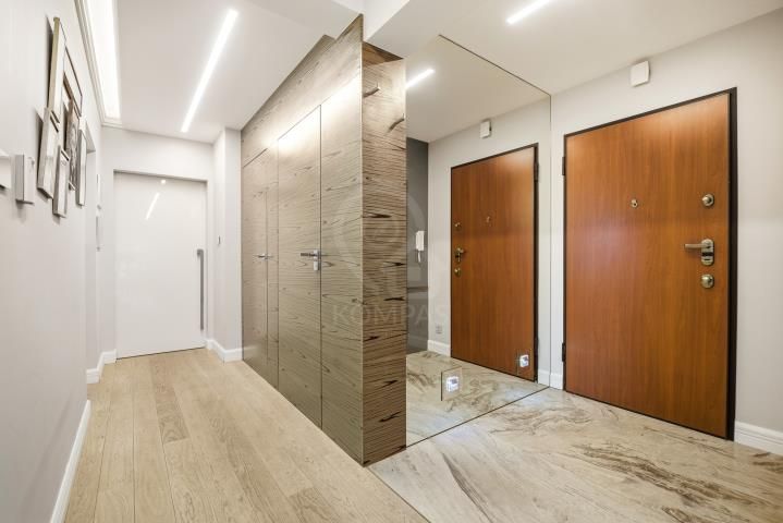 Mieszkanie 4-pokojowe Wrocław, ul. Marca Polo. Zdjęcie 14