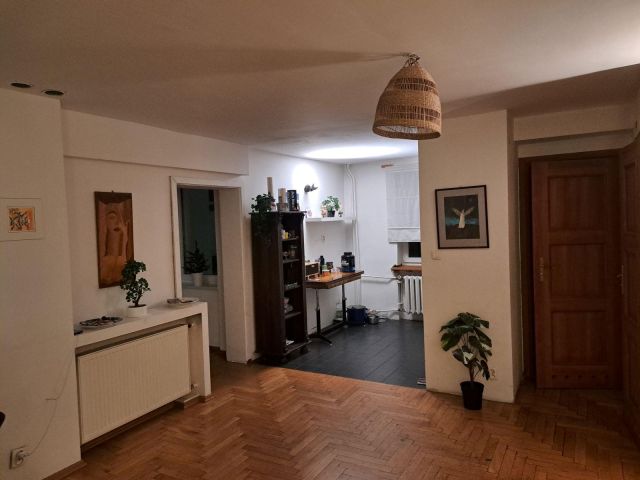 Mieszkanie 3-pokojowe Warszawa Śródmieście, ul. Hoża. Zdjęcie 14