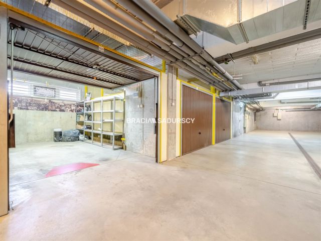 Mieszkanie 1-pokojowe Kraków Czyżyny, os. Akademickie. Zdjęcie 28