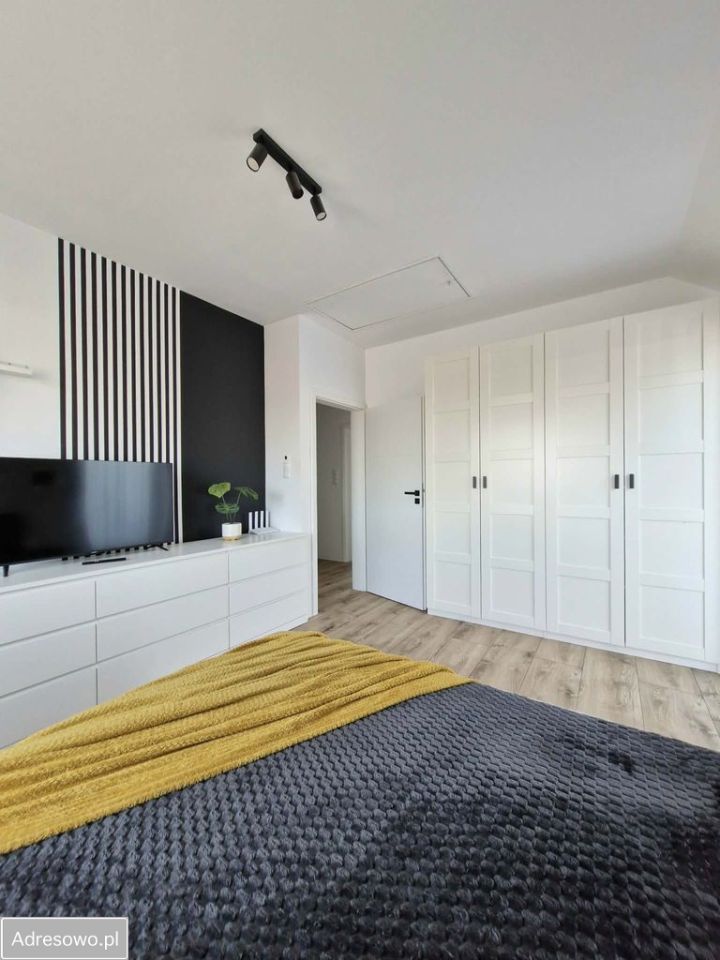 dom szeregowy, 5 pokoi Osielsko. Zdjęcie 3