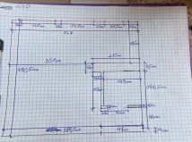 Mieszkanie 1-pokojowe Garbicz. Zdjęcie 1