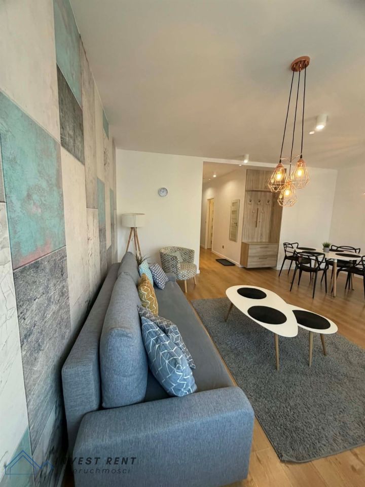 Mieszkanie 2-pokojowe Kołobrzeg Podczele. Zdjęcie 8