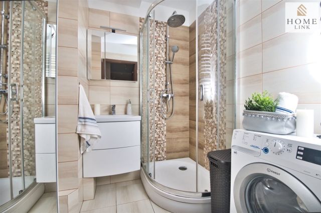 Mieszkanie 2-pokojowe Olsztyn Osiedle Generałów, ul. gen. Leopolda Okulickiego. Zdjęcie 4