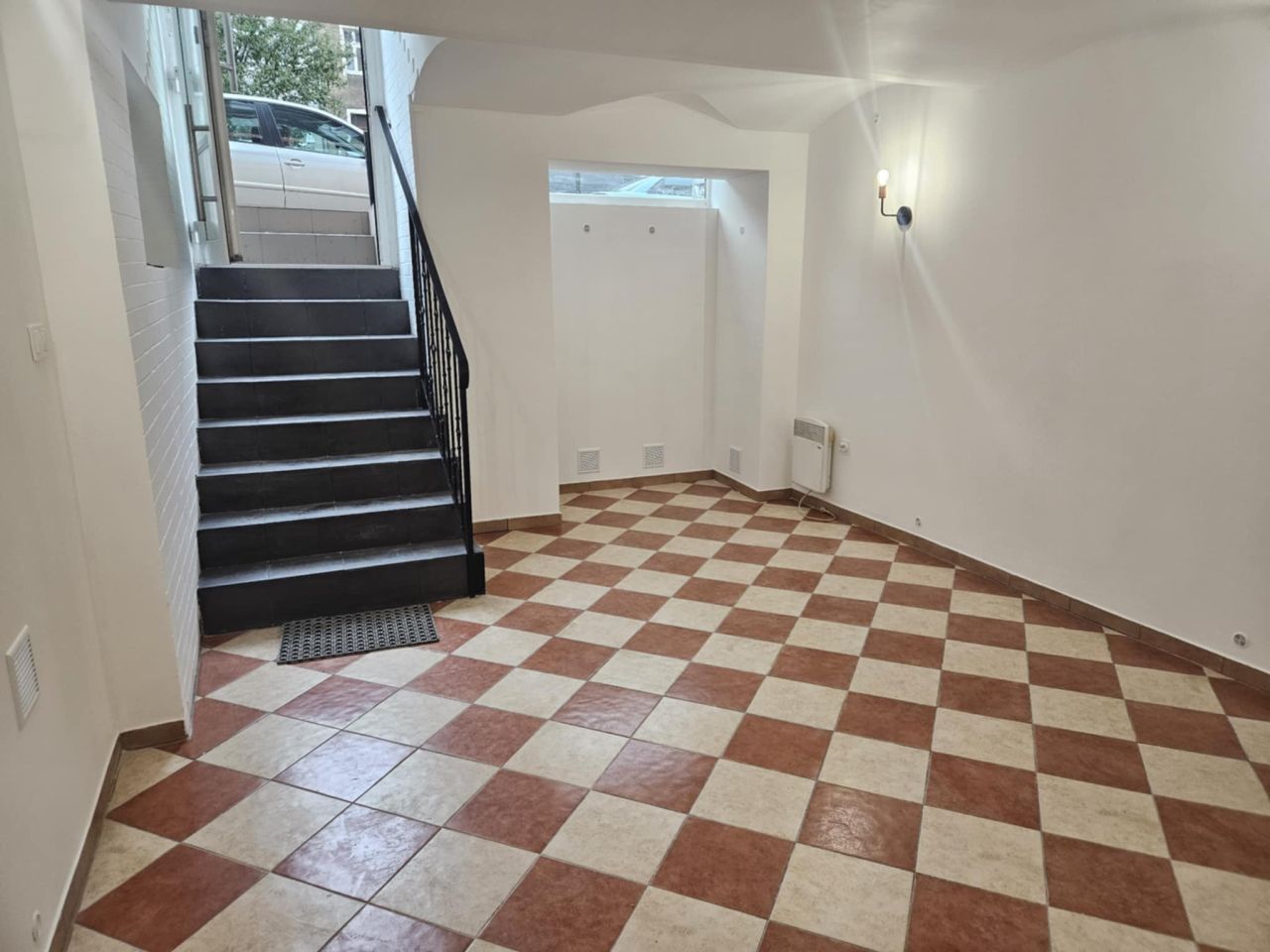 Lokal Szczecin Centrum, Bolesława Krzywoustego. Zdjęcie 3