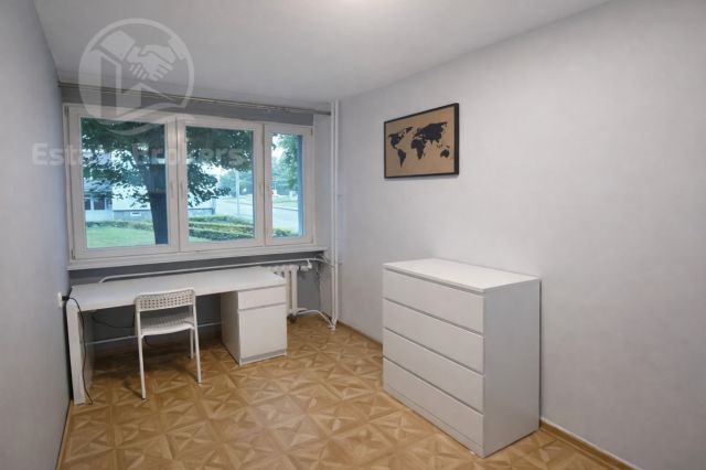 Mieszkanie 2-pokojowe Wrocław, ul. kard. Stefana Wyszyńskiego. Zdjęcie 2