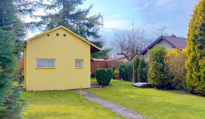 Działka rod Jaworzno