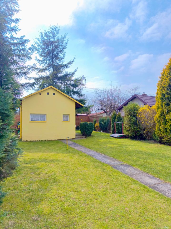 Działka rod Jaworzno. Zdjęcie 1