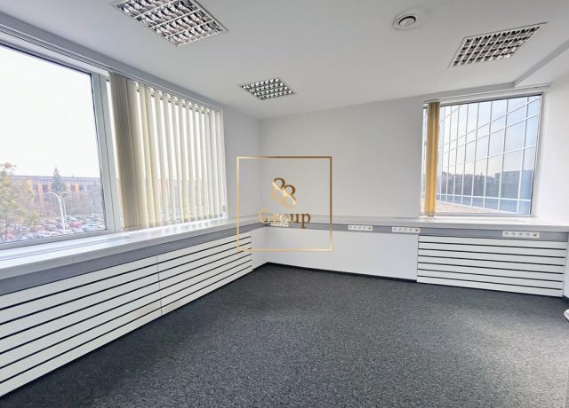 Biuro Warszawa Praga-Południe, ul. Ostrobramska. Zdjęcie 4