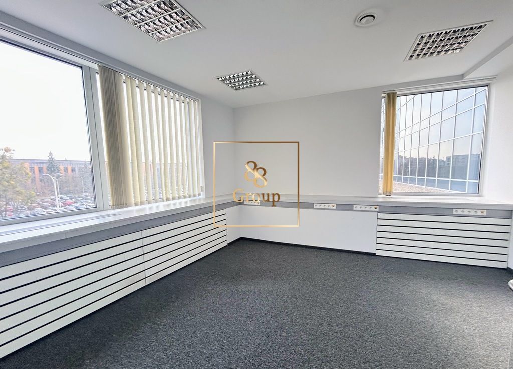 Biuro Warszawa Praga-Południe, ul. Ostrobramska. Zdjęcie 4