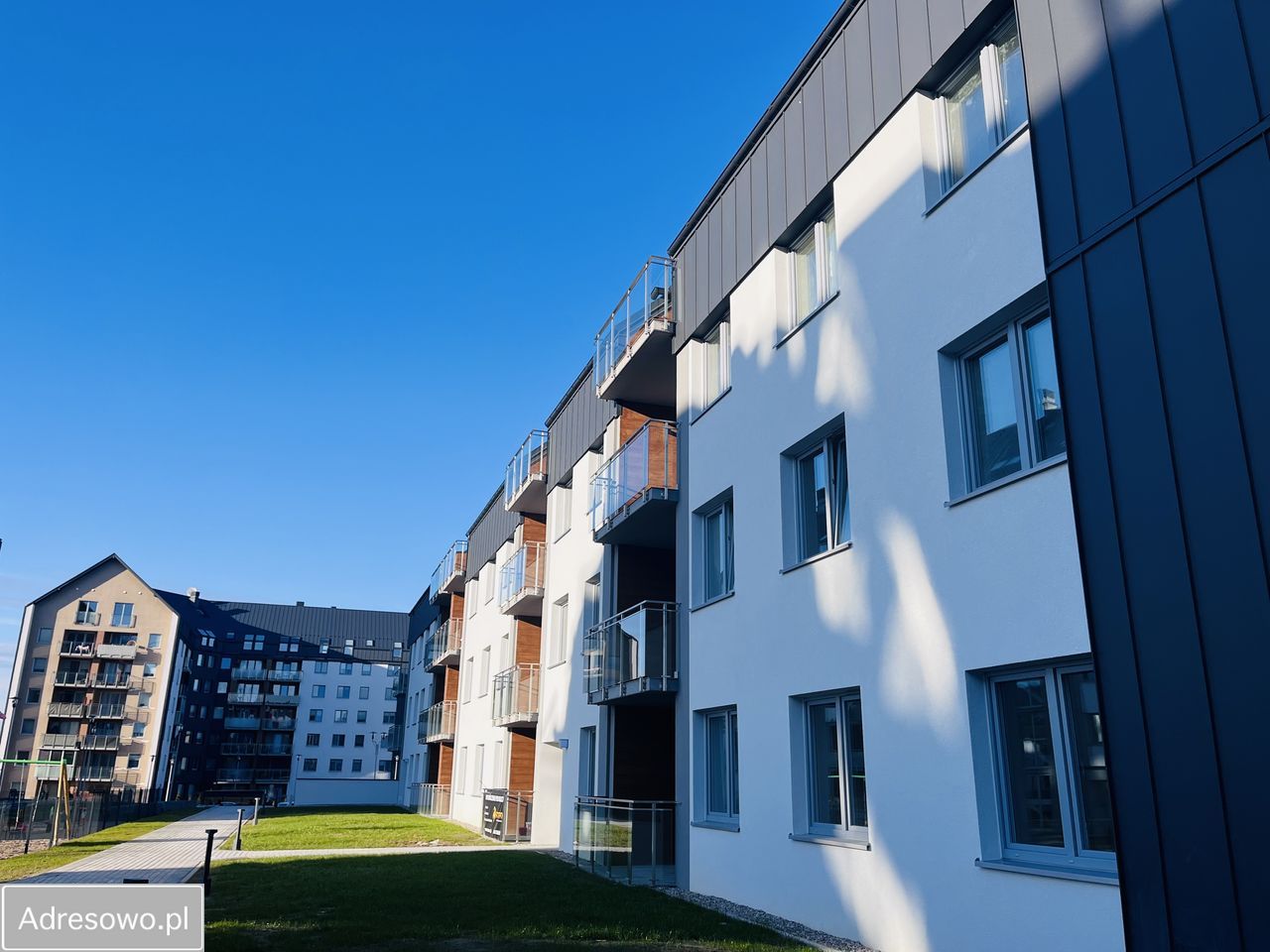 Mieszkanie 4-pokojowe Olsztyn Osiedle Generałów, ul. ks. Roberta Bilitewskiego. Zdjęcie 7