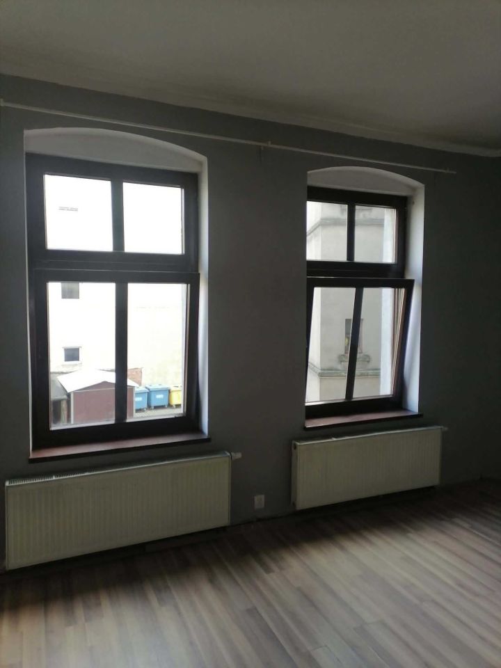 kamienica Krotoszyn. Zdjęcie 1