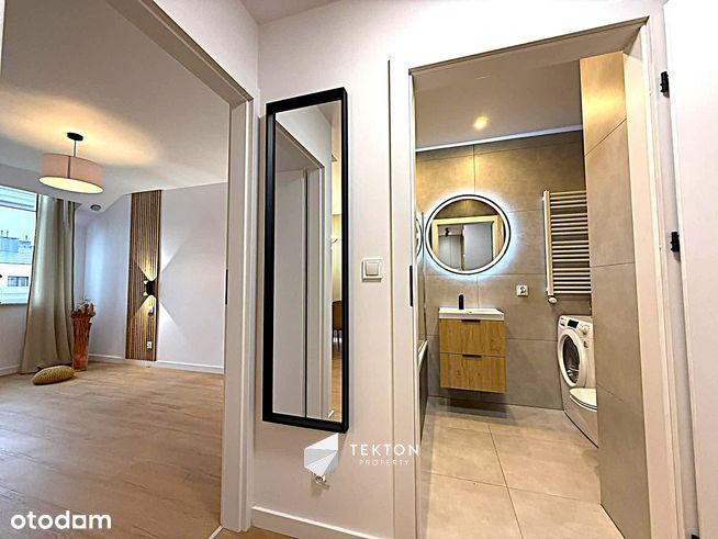 Mieszkanie 2-pokojowe Poznań Naramowice, ul. Sielawy. Zdjęcie 8