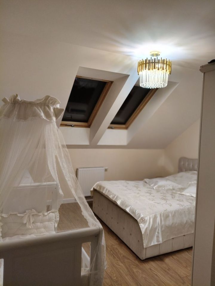 Mieszkanie 2-pokojowe Morąg, ul. Bolesława Prusa. Zdjęcie 4