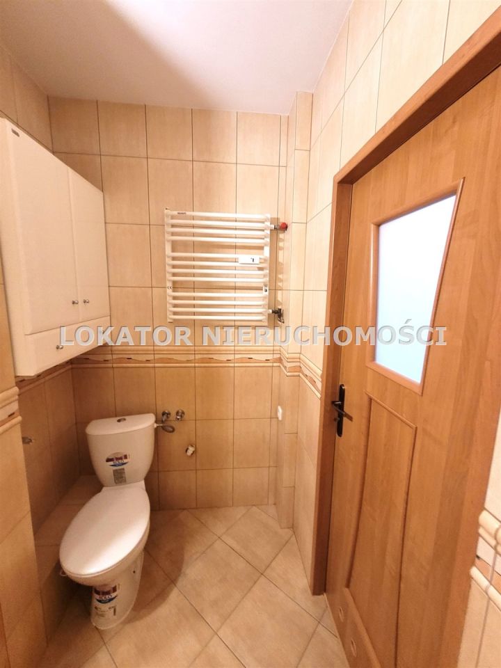 Mieszkanie 3-pokojowe Piła Górne, ul. Mickiewicza. Zdjęcie 17