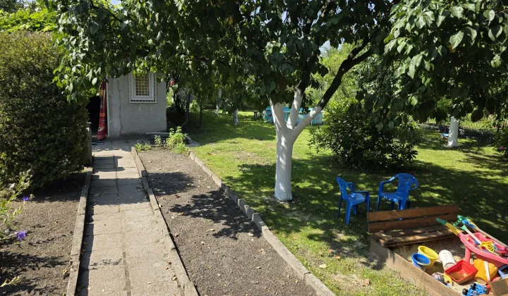 Działka rod Zabrze Grzybowice