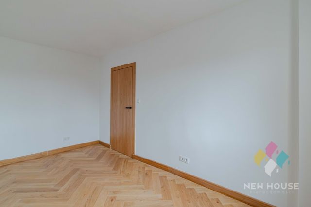 Mieszkanie 3-pokojowe Olsztyn Jaroty, ul. Ernsta Wiecherta. Zdjęcie 8