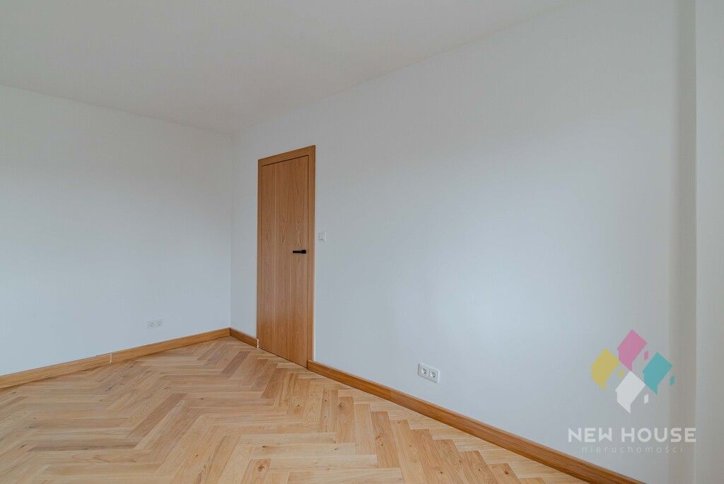 Mieszkanie 3-pokojowe Olsztyn Jaroty, ul. Ernsta Wiecherta. Zdjęcie 8