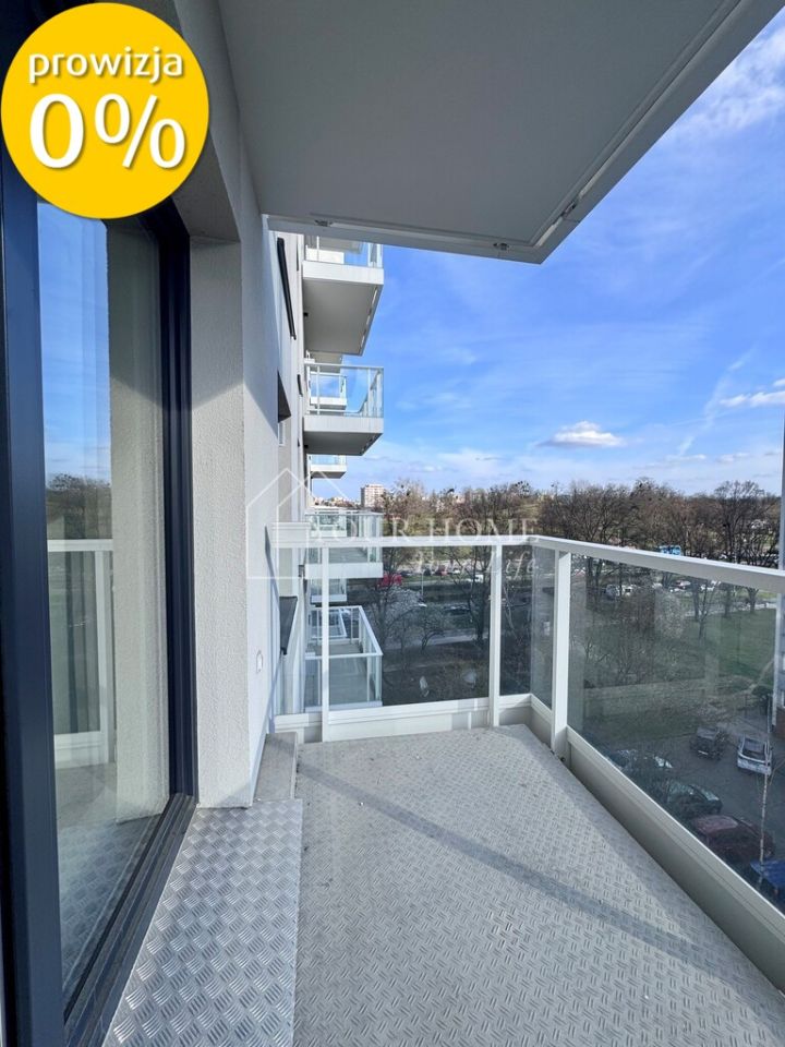 Mieszkanie 2-pokojowe Wrocław Południe. Zdjęcie 1