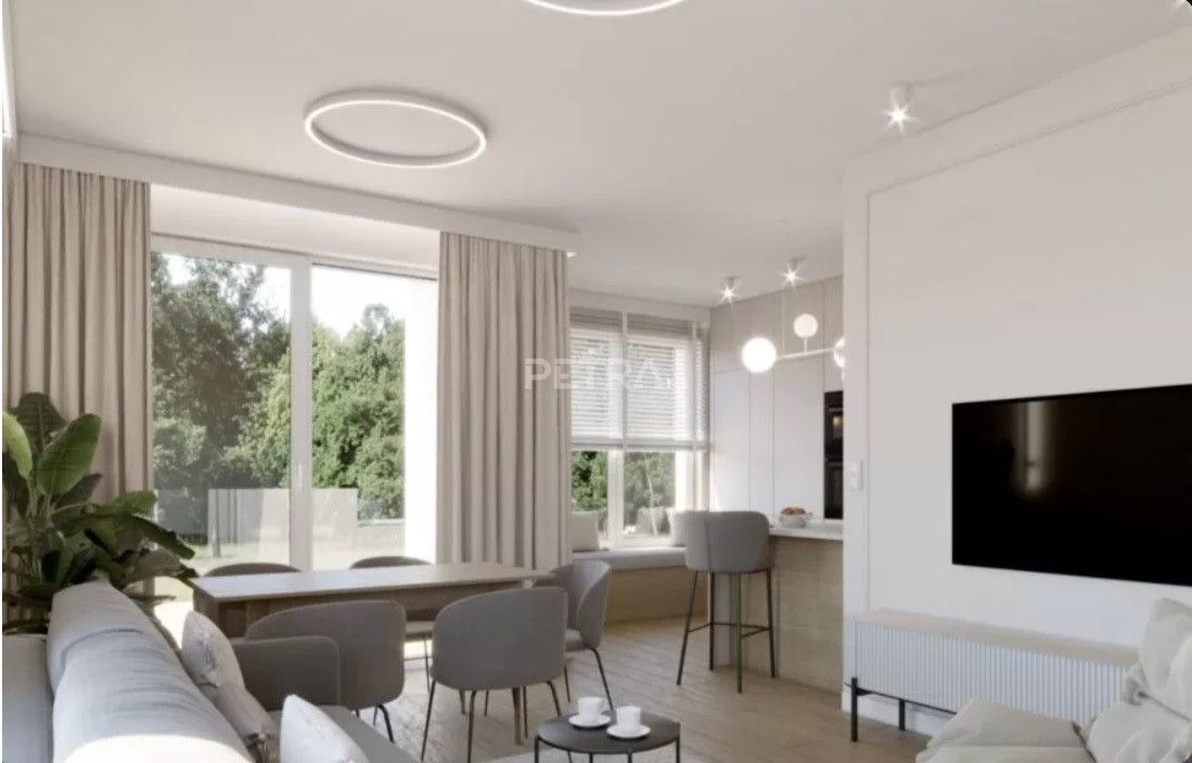 dom szeregowy, 4 pokoje Słomin. Zdjęcie 15