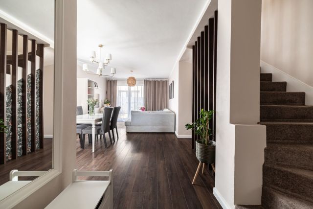 Mieszkanie 3-pokojowe Pępowo, ul. Witolda Gombrowicza. Zdjęcie 8