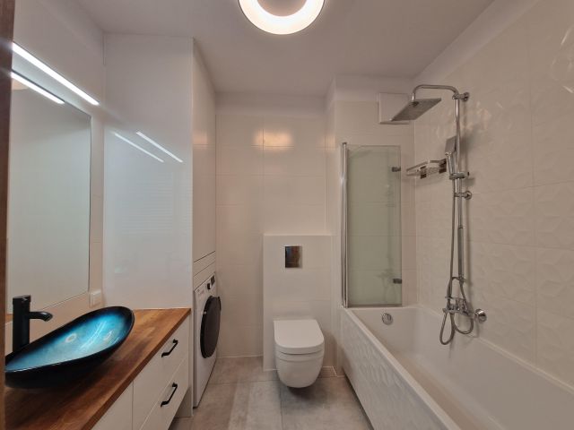 Mieszkanie 2-pokojowe Rumia, ul. Jeziorna. Zdjęcie 9