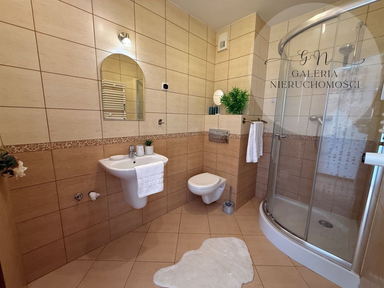 Mieszkanie 1-pokojowe Olsztyn, ul. prof. Wacława Minakowskiego. Zdjęcie 2