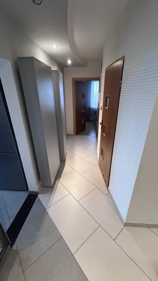 Mieszkanie 3-pokojowe Kraków Podgórze Duchackie, ul. Sanocka. Zdjęcie 9