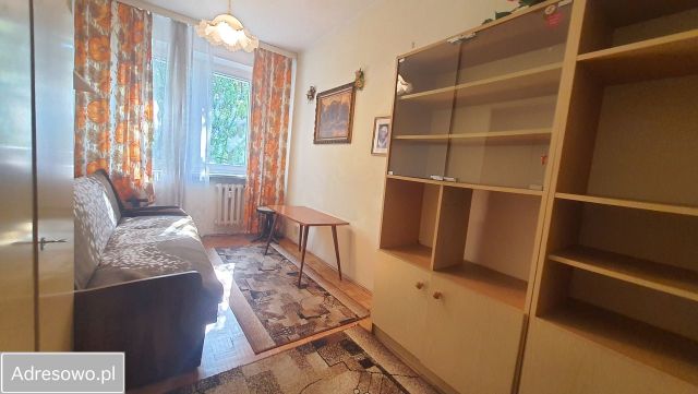 Mieszkanie 4-pokojowe Warszawa Mokotów, ul. Capri. Zdjęcie 3