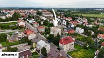 kamienica, 10 pokoi Łomża, ul. Dworna. Zdjęcie 1