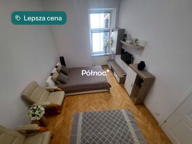 Mieszkanie 2-pokojowe Kraków Kazimierz, ul. Paulińska. Zdjęcie 6