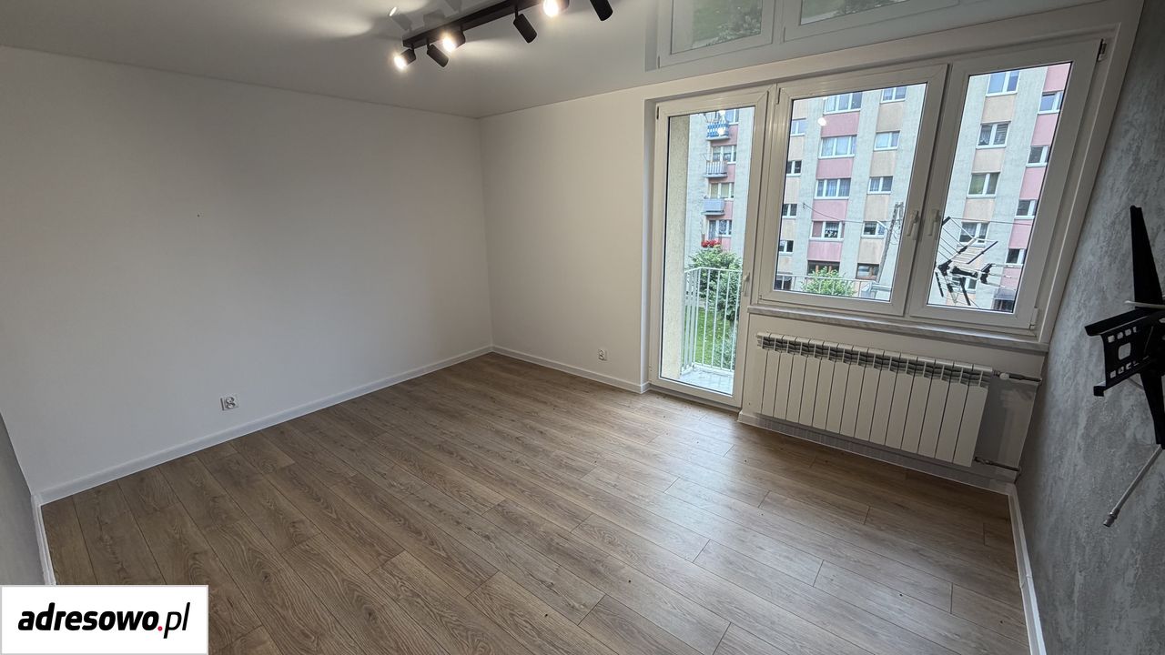 Mieszkanie 2-pokojowe Niewiadów. Zdjęcie 1