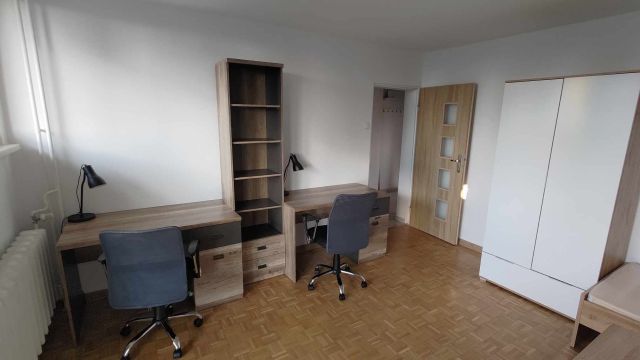 Pokój Wrocław Krzyki, ul. Kamienna. Zdjęcie 1