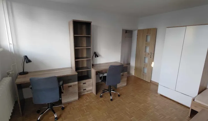 Pokój Wrocław Krzyki, ul. Kamienna