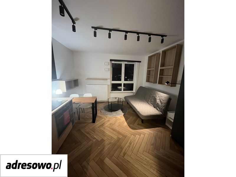 Mieszkanie 1-pokojowe Warszawa Ursus, ul. Edwarda Habicha. Zdjęcie 9