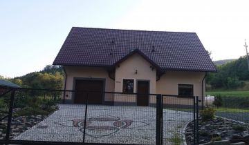 dom wolnostojący, 4 pokoje Niedamirów