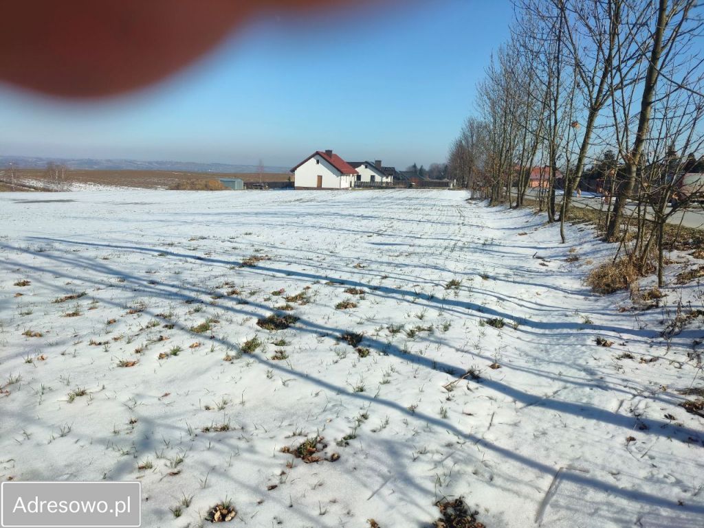 Działka budowlana Celiny. Zdjęcie 3