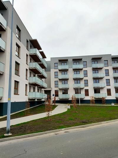 Mieszkanie 2-pokojowe Kalisz Dobrzec, ul. Aliny Szapocznikow