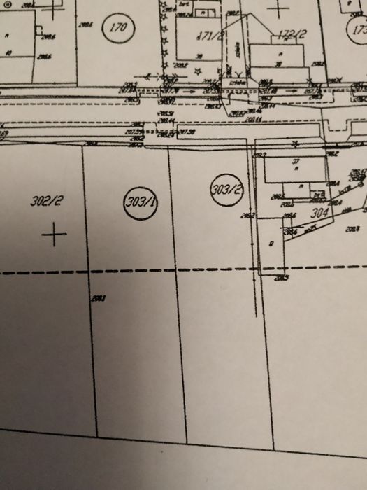 Działka budowlana Gomulin-Kolonia. Zdjęcie 2