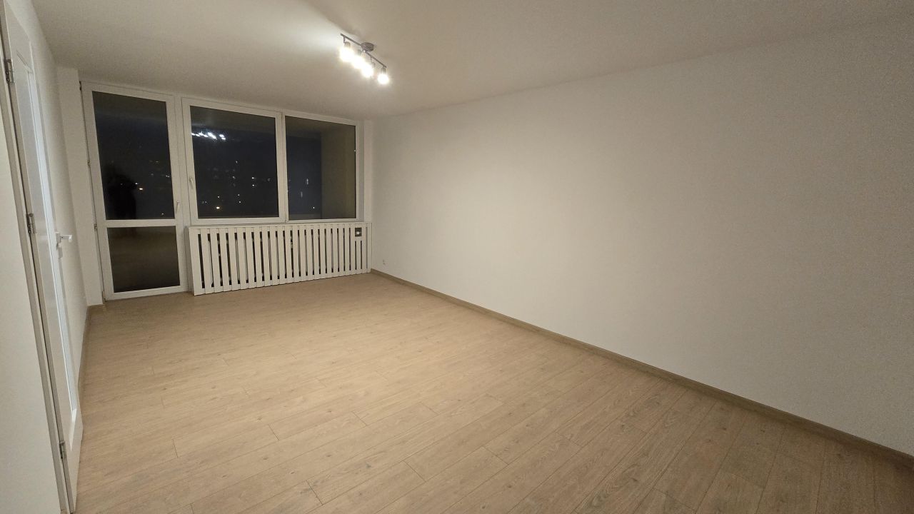 Mieszkanie 3-pokojowe Kraków Prokocim, ul. Erazma Jerzmanowskiego. Zdjęcie 10