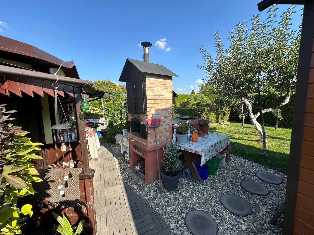 Działka rod Harbutowice. Zdjęcie 6