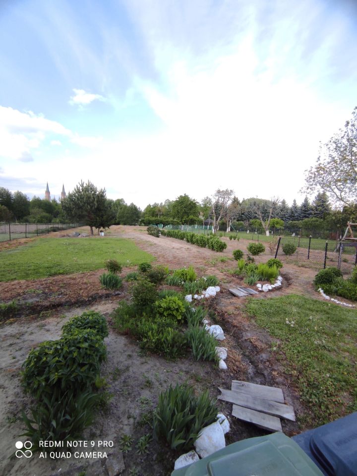 dom wolnostojący, 2 pokoje Parczew, ul. Adama Mickiewicza. Zdjęcie 7