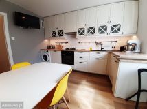 Mieszkanie 2-pokojowe Warszawa Ursynów, ul. Wacława Lachmana. Zdjęcie 4