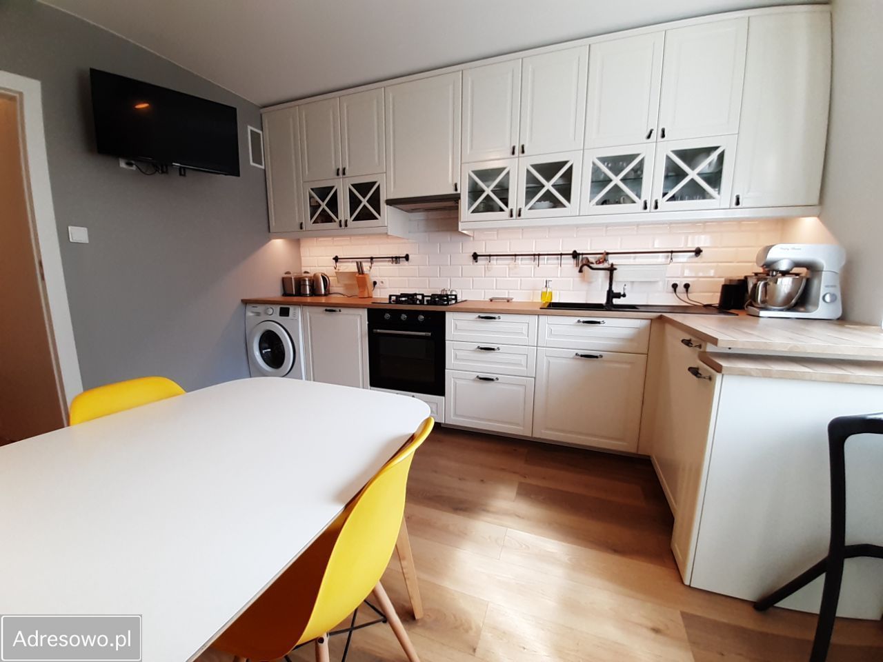 Mieszkanie 2-pokojowe Warszawa Ursynów, ul. Wacława Lachmana. Zdjęcie 5