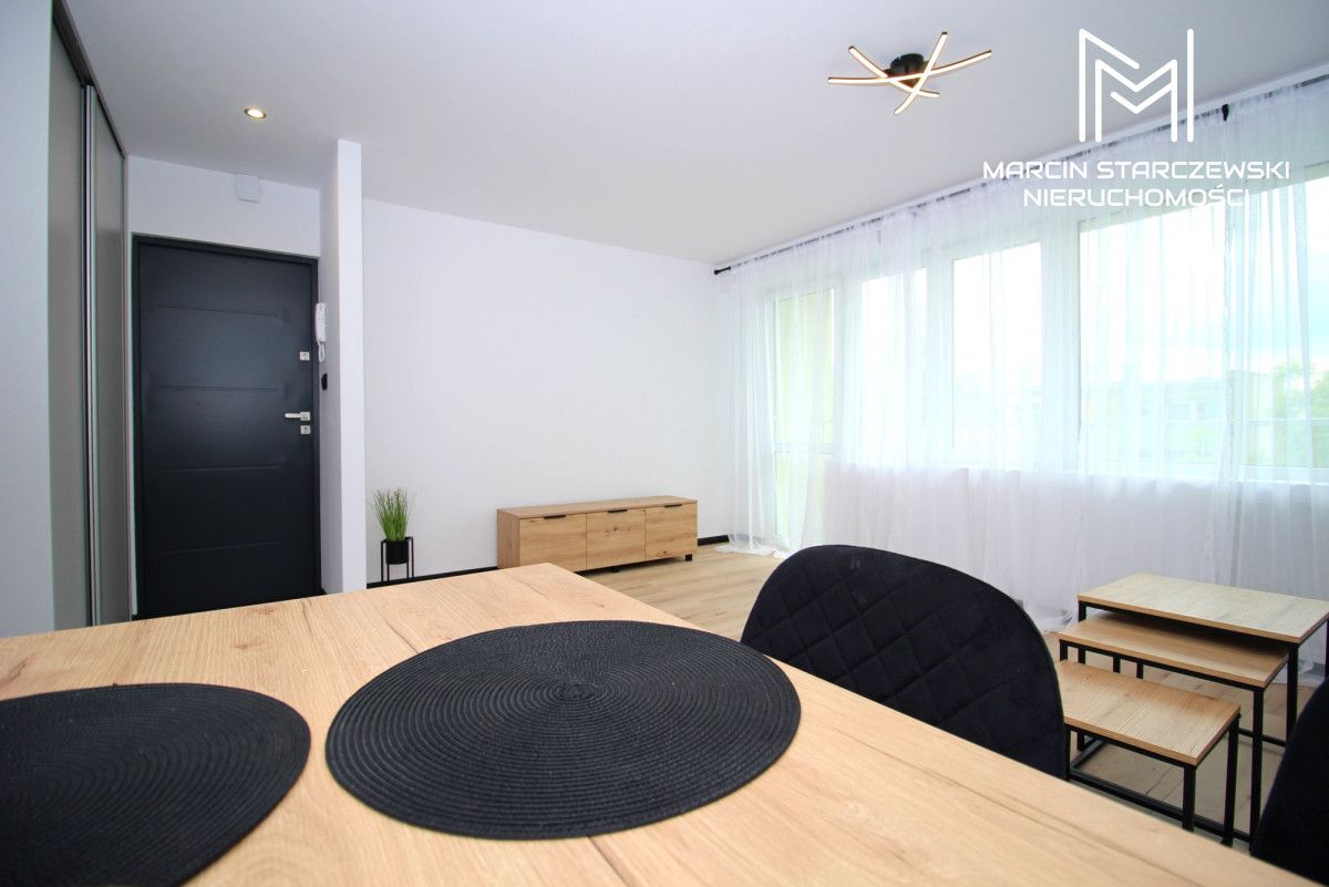 Mieszkanie 2-pokojowe Zgierz, ul. Leopolda Staffa. Zdjęcie 6