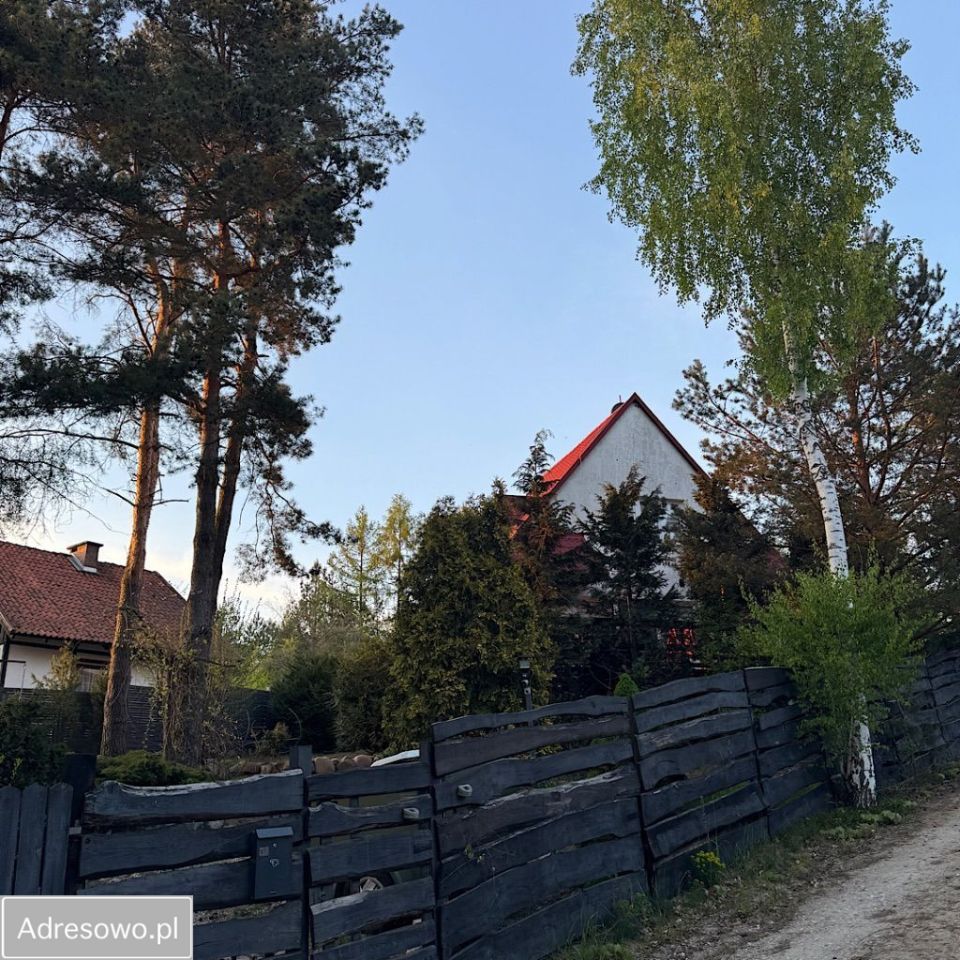 dom wolnostojący, 4 pokoje Wynki. Zdjęcie 20