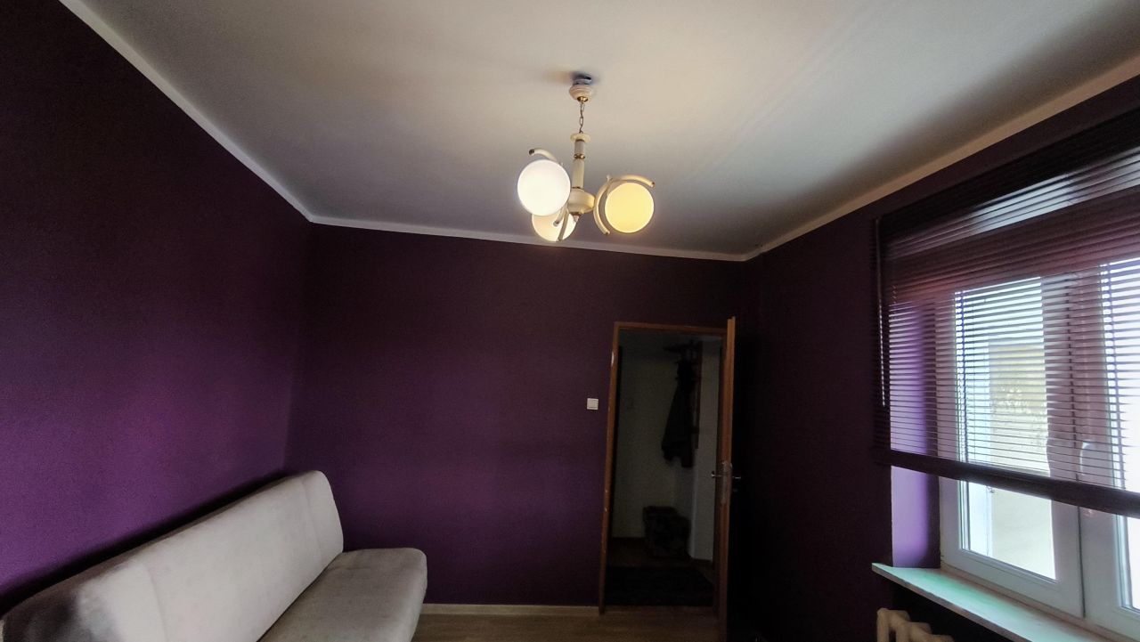 Mieszkanie 3-pokojowe Białystok Skorupy, ul. Wczasowa. Zdjęcie 8